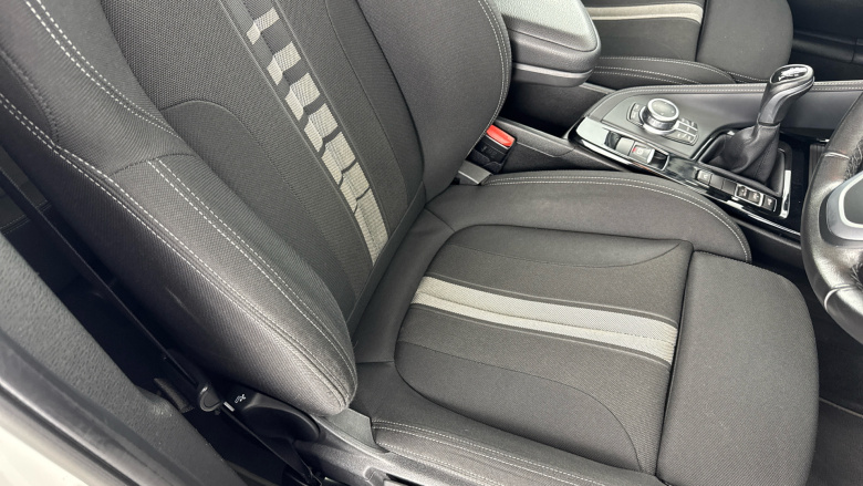 BMW X2 xDrive 18d Sport 5dr Diesel Hatchback